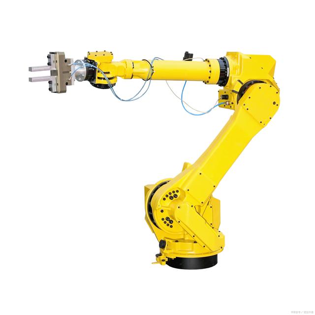 協(xié)作機(jī)器人與一般工業(yè)機(jī)器人的區(qū)別 以關(guān)節(jié)型機(jī)器人為例
